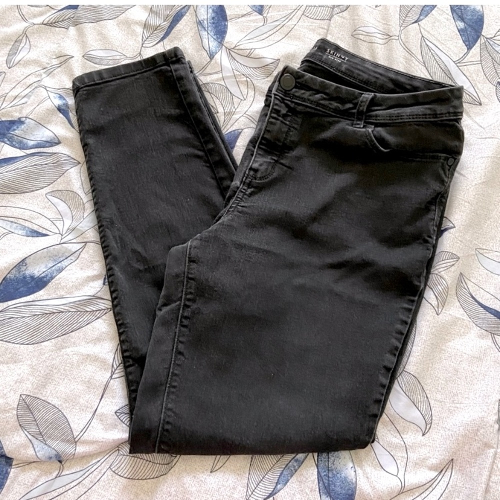 Simply Vera Wang Jeans